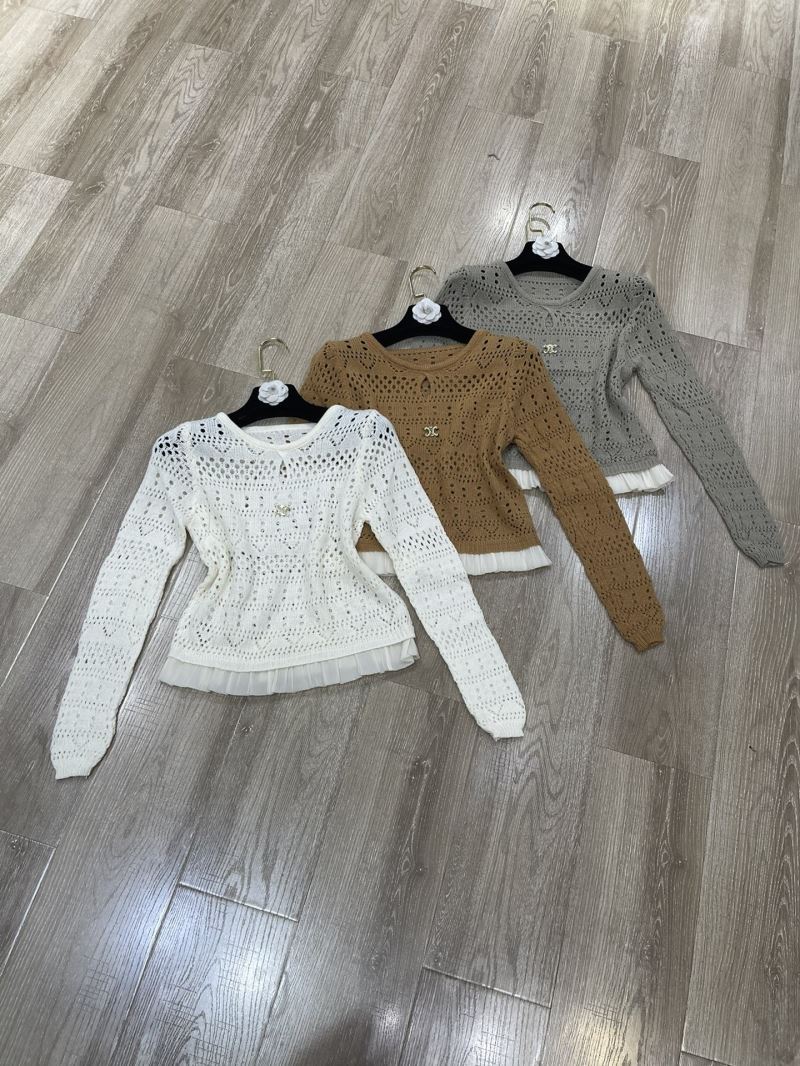 Celine Sweaters